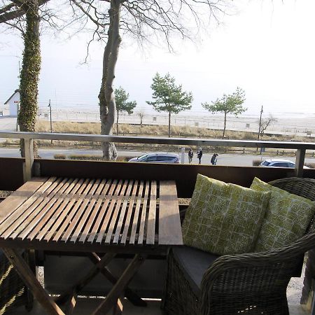 Sea View Lodge Шарбойц Экстерьер фото