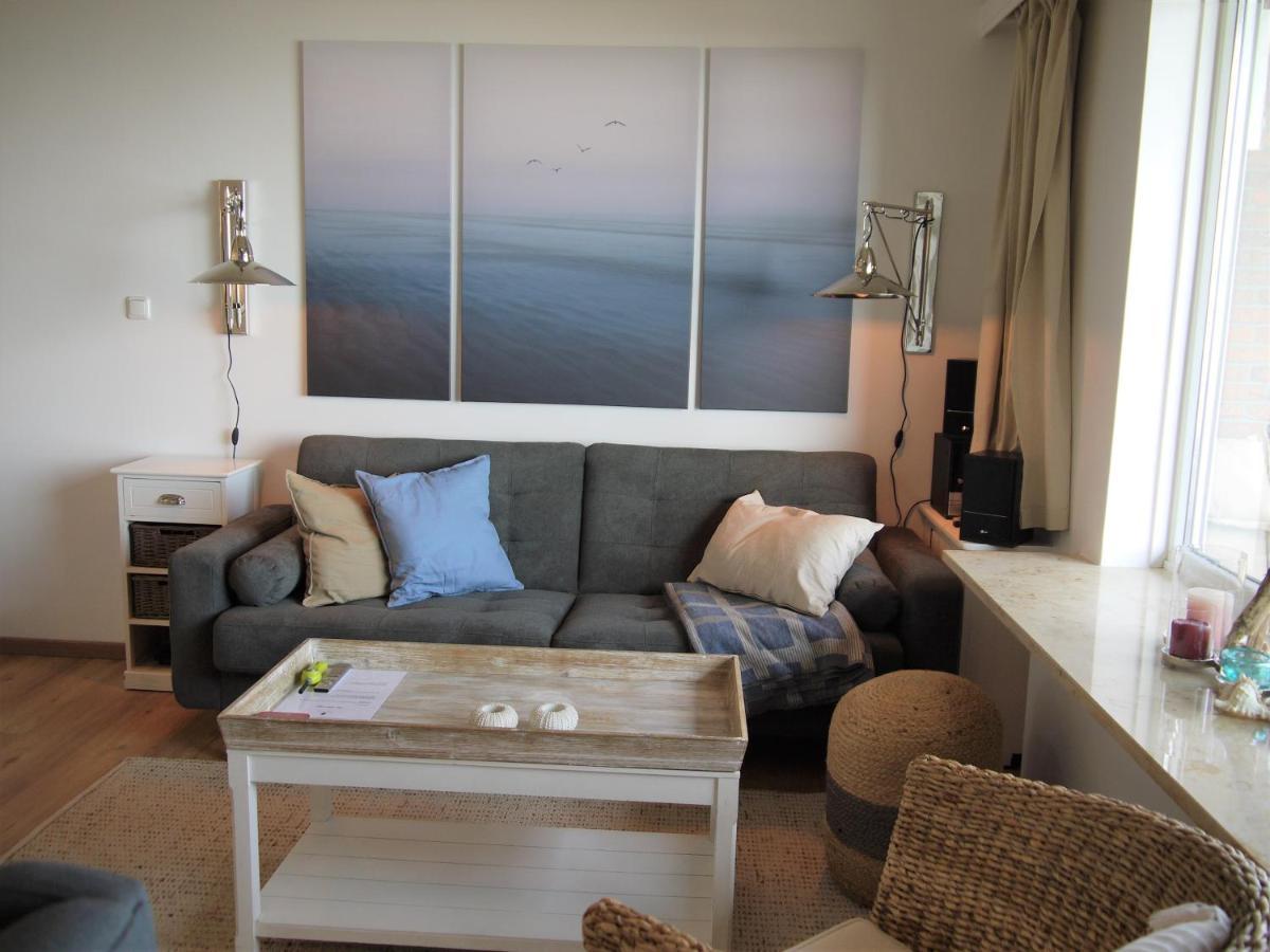 Sea View Lodge Шарбойц Экстерьер фото