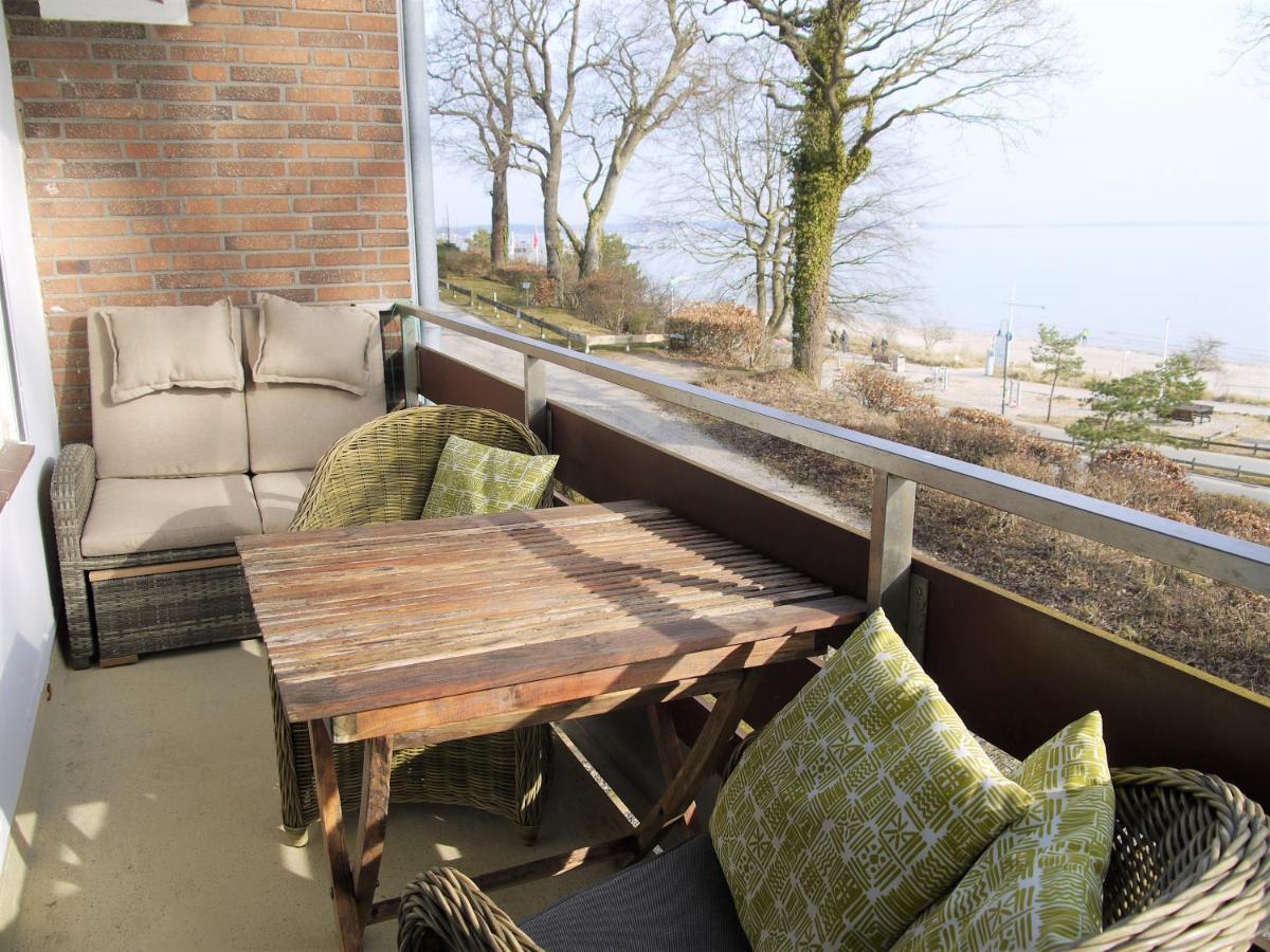 Sea View Lodge Шарбойц Экстерьер фото