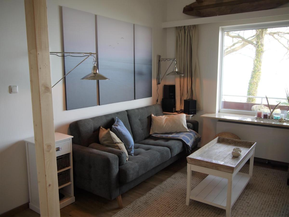 Sea View Lodge Шарбойц Экстерьер фото