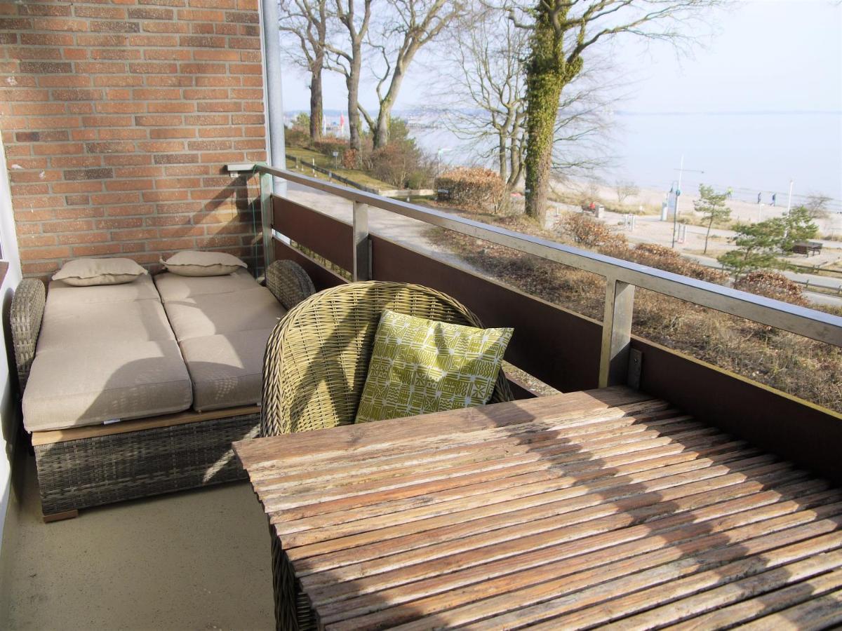 Sea View Lodge Шарбойц Экстерьер фото