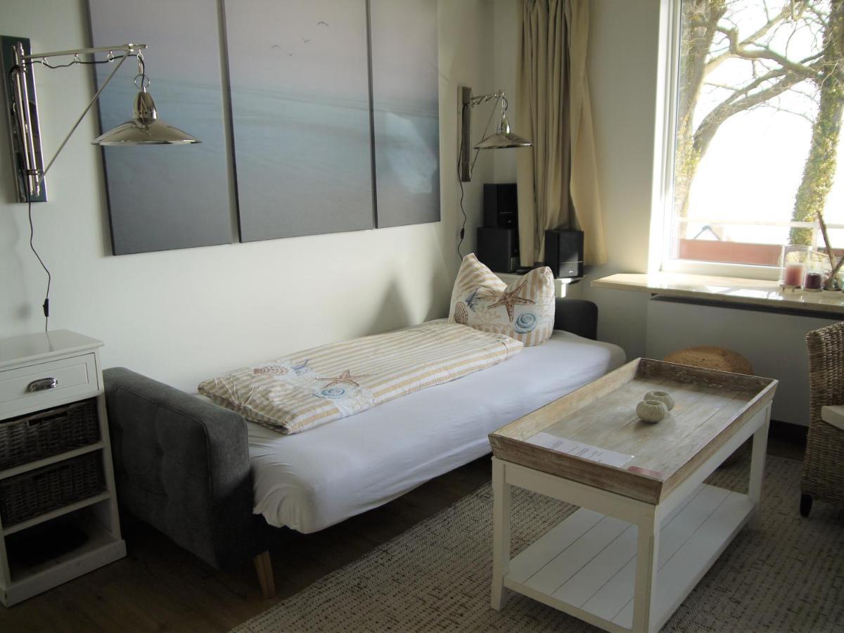 Sea View Lodge Шарбойц Экстерьер фото